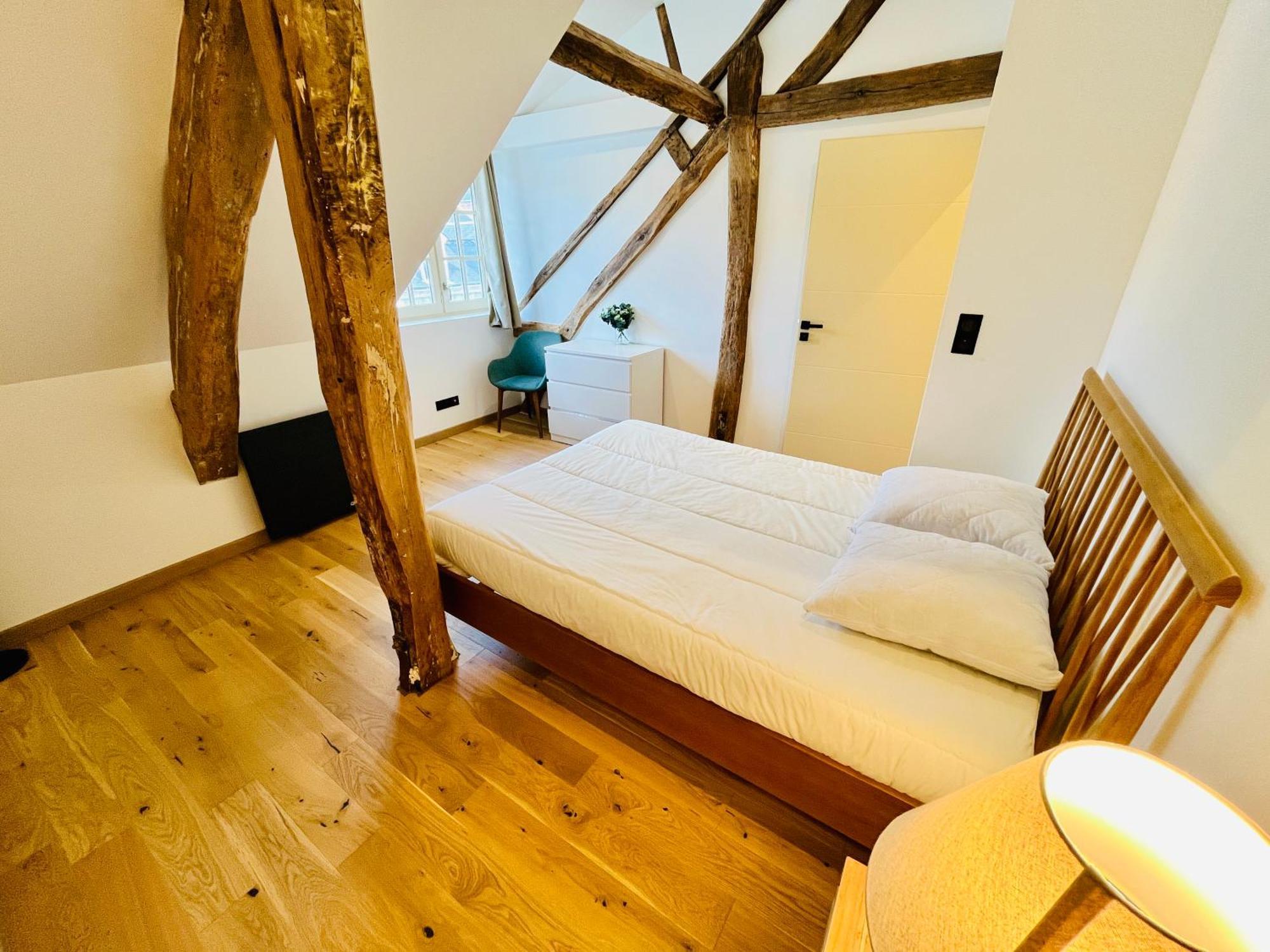Le Big Duplex, Hypercentre, 4 Chambres, Spacieux Tours Exterior photo