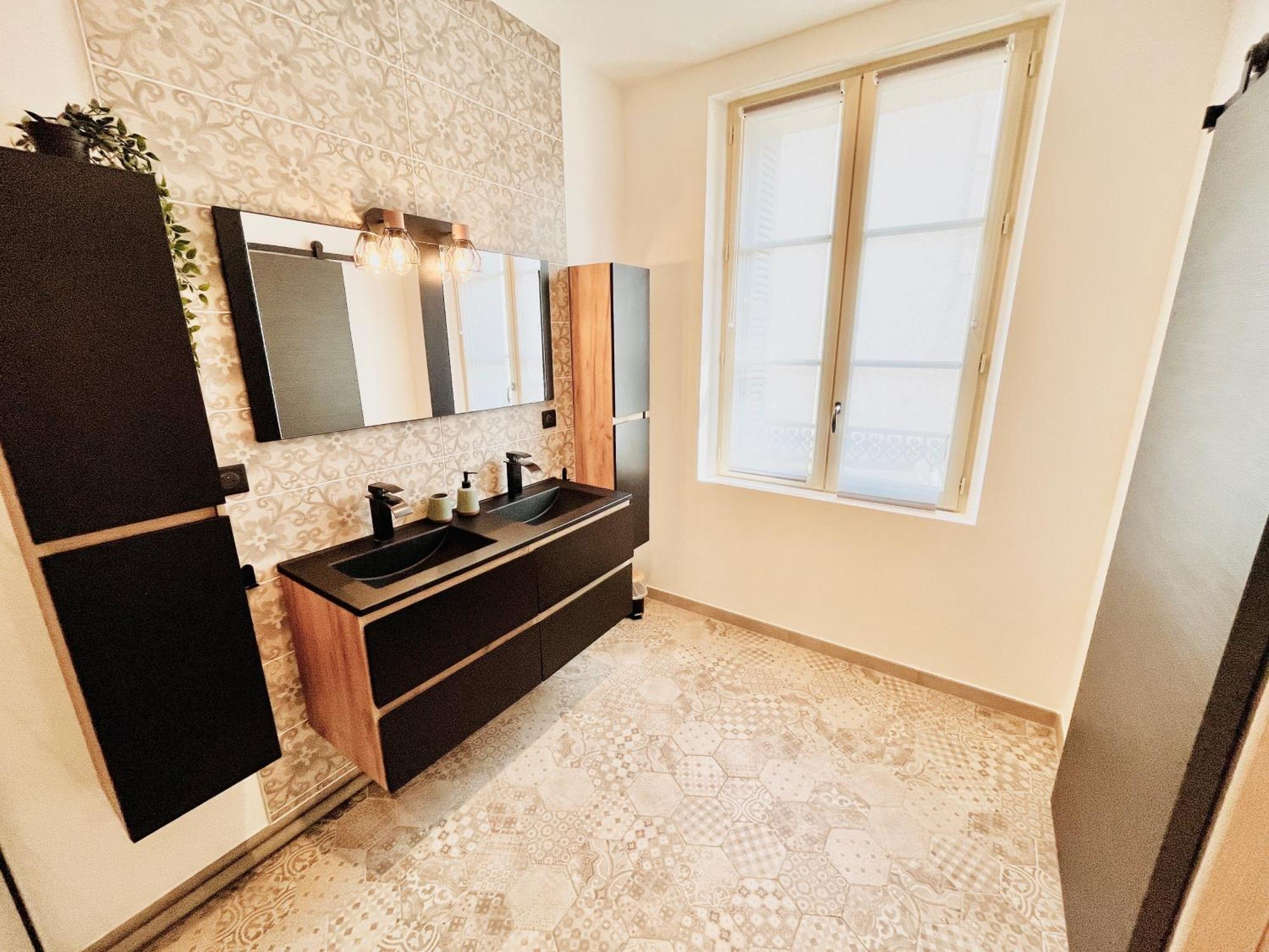 Le Big Duplex, Hypercentre, 4 Chambres, Spacieux Tours Exterior photo