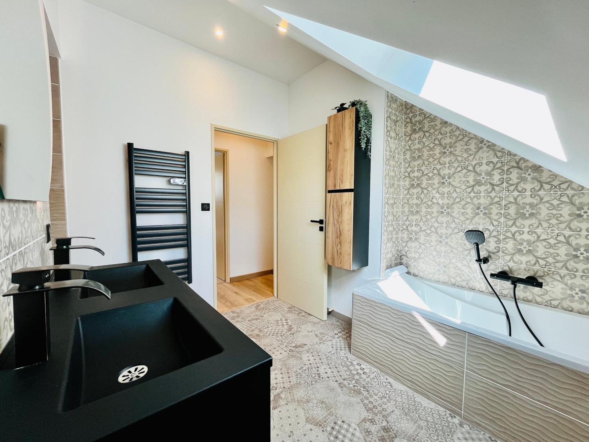 Le Big Duplex, Hypercentre, 4 Chambres, Spacieux Tours Exterior photo