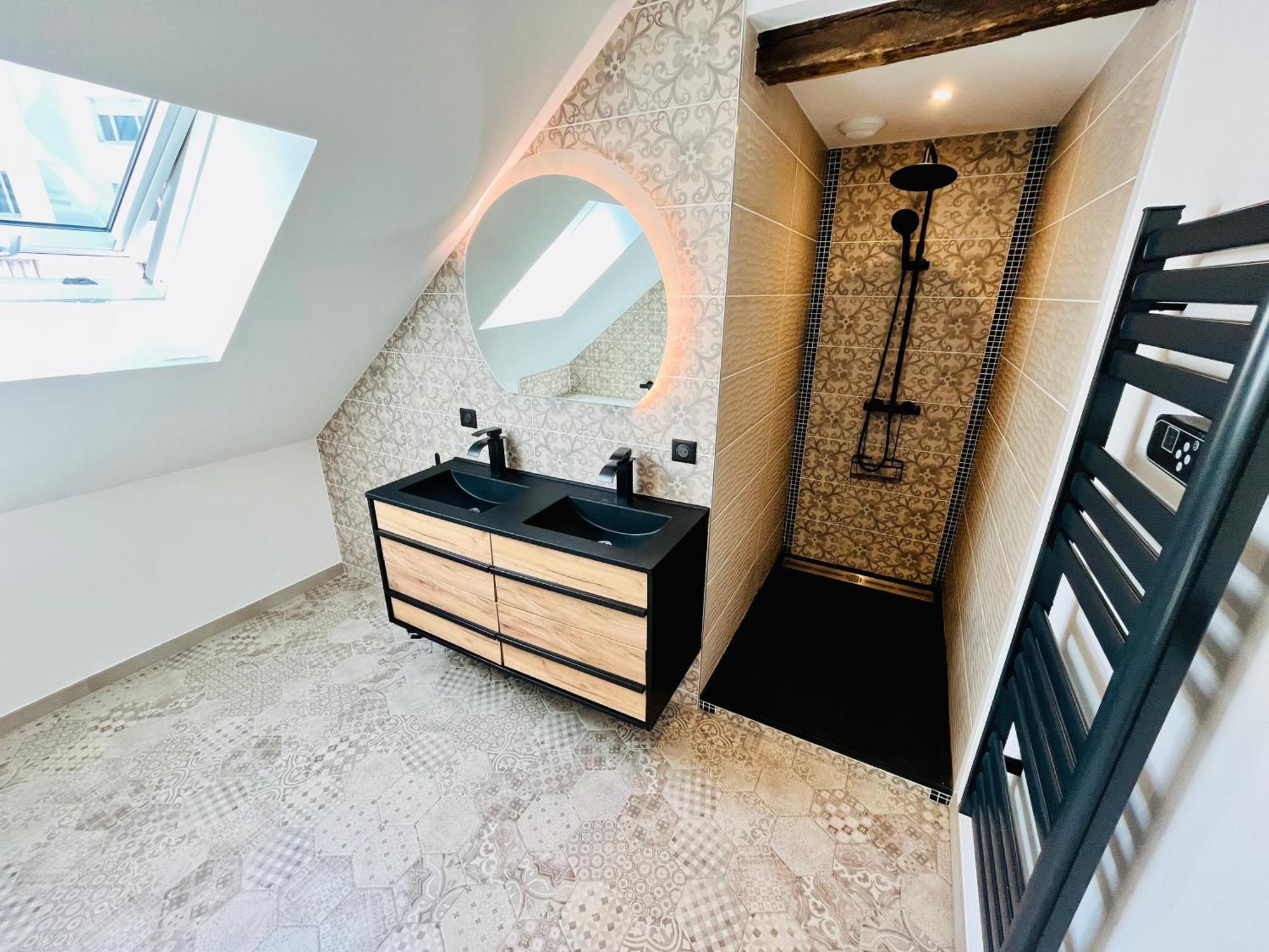 Le Big Duplex, Hypercentre, 4 Chambres, Spacieux Tours Exterior photo