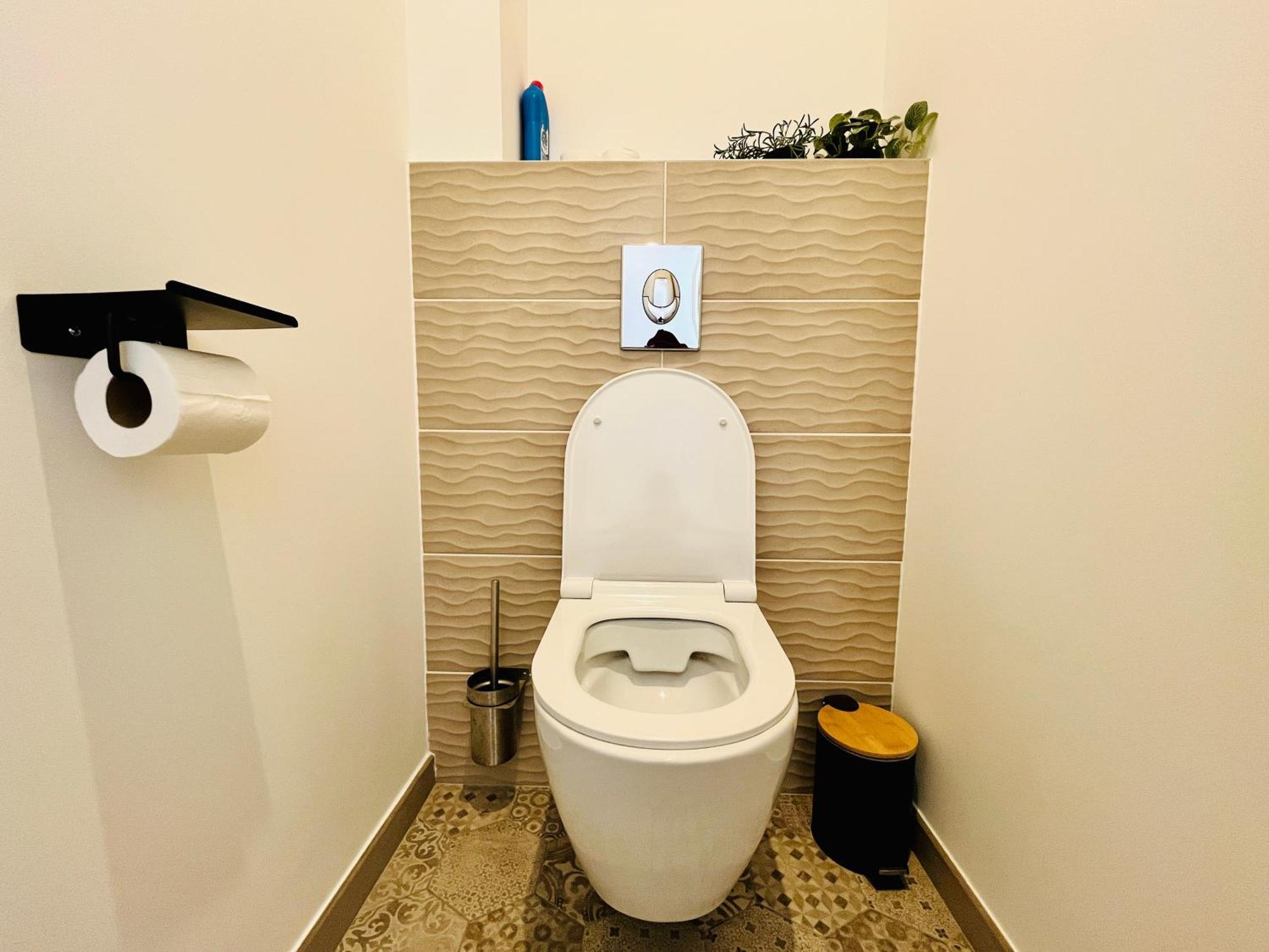 Le Big Duplex, Hypercentre, 4 Chambres, Spacieux Tours Exterior photo