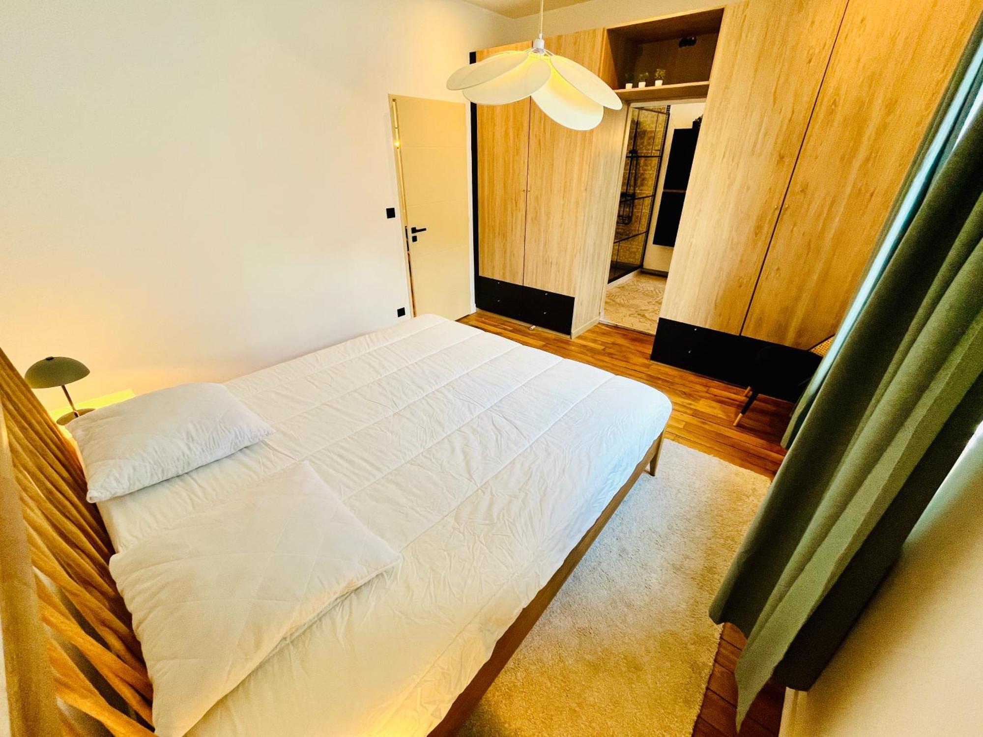 Le Big Duplex, Hypercentre, 4 Chambres, Spacieux Tours Exterior photo